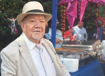 Tras cancelación de “Como dice el dicho”, Sergio Corona tiene nueva serie