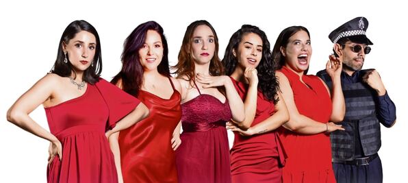  Rumores, una obra de misterio y reflexión