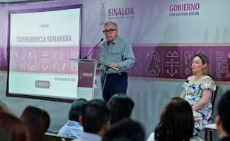 Gobierno de Sinaloa prepara apoyo para producción de maíz; buscan que precios sean rentables para los habitantes