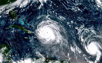 Trump e Irma protagonizaron las pesadillas de Cuba en 2017