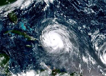 Trump e Irma protagonizaron las pesadillas de Cuba en 2017