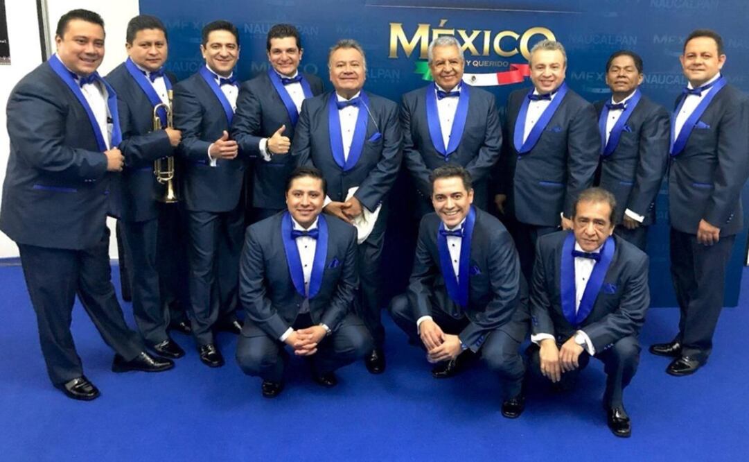 Foto: Facebook La Única e Internacional Sonora Santanera