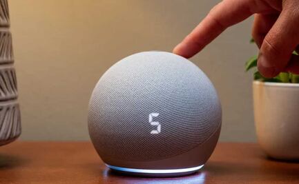 Alexa podrá hablarte con la voz de un familiar fallecido