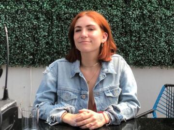 Sobre la libertad de Rix: "Nath Campos está contenta de acabar este proceso con la verdad"