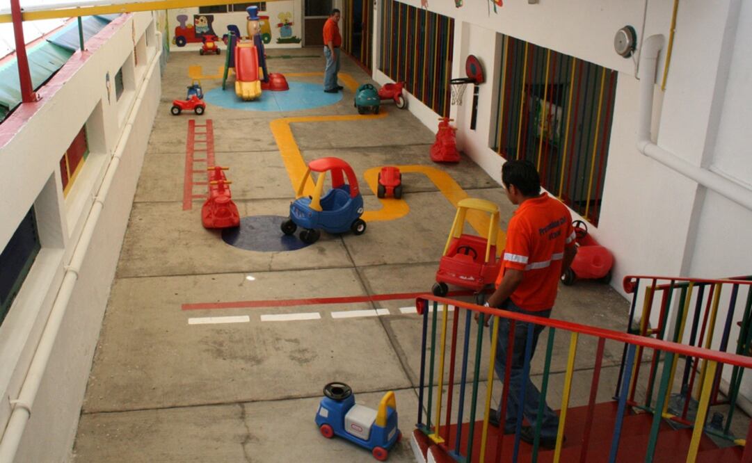 Fotografía: Archivo / EL UNIVERSAL