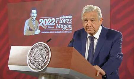 "Deseamos con toda el alma" encontrarlos con vida, dice AMLO sobre rescate de mineros