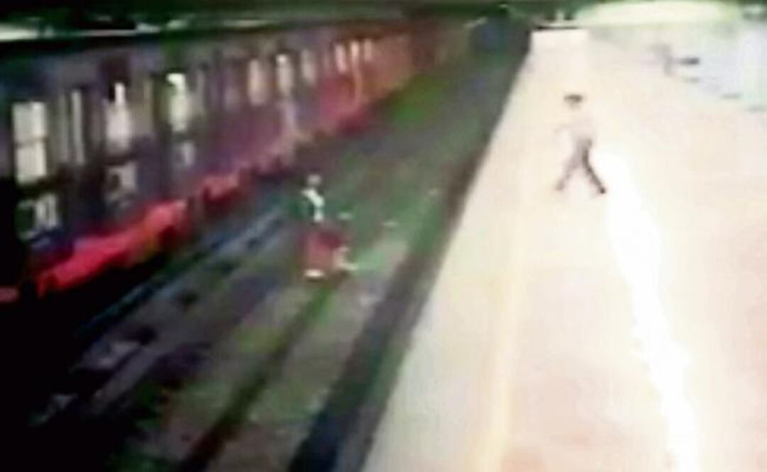 (Foto: Tomada de video)