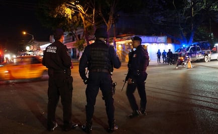 Cliente le rocía gasolina y prende fuego a mujer en Oaxaca