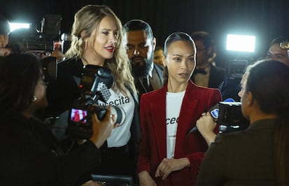 "Emilia Pérez" llega al streaming en México y no será por Netflix