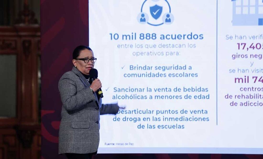 Foto: Diego Sánchez / EL UNIVERSAL