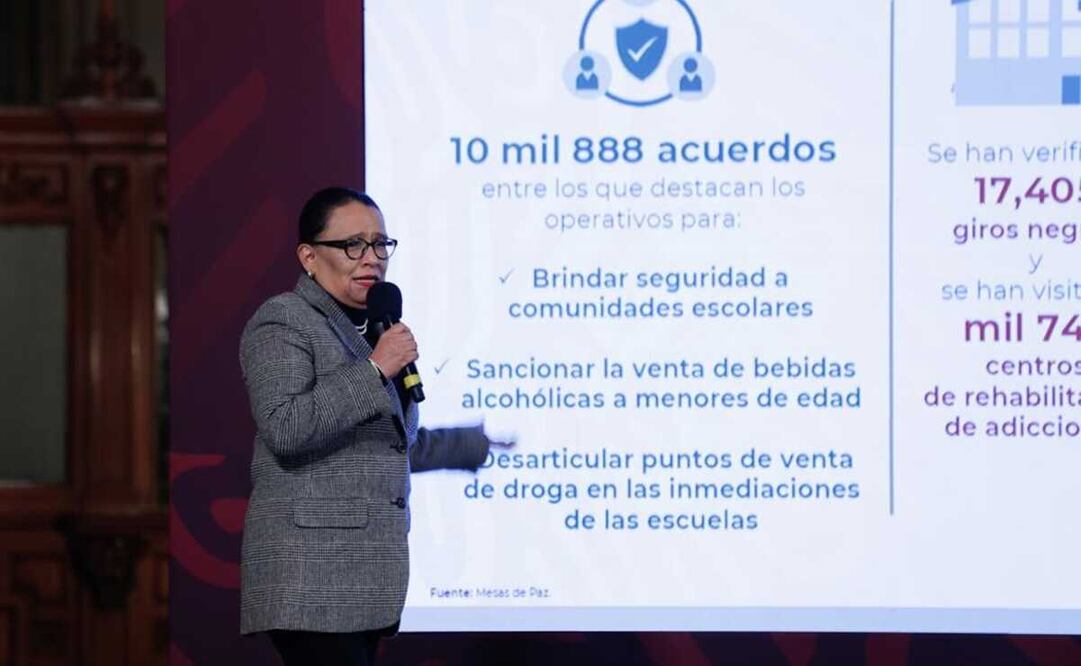 Foto: Diego Sánchez / EL UNIVERSAL