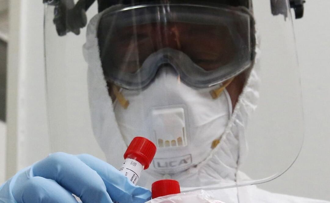 AFP. Fotografía ilustrativa