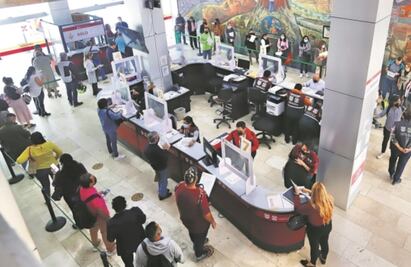 En 2023 se actualizará software para agilizar trámites en el Registro Público de la Propiedad: Sheinbaum 