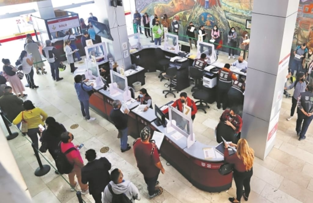 Foto: Archivo / EL UNIVERSAL 