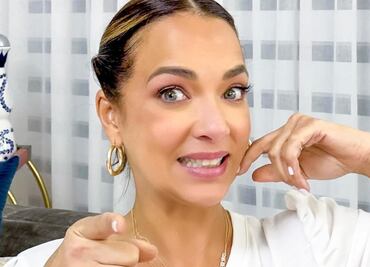 La dura advertencia de Adamari López para sus últimas parejas