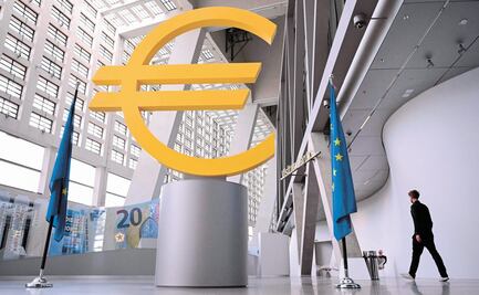 Agilizan el euro digital para reducir dependencia del exterior
