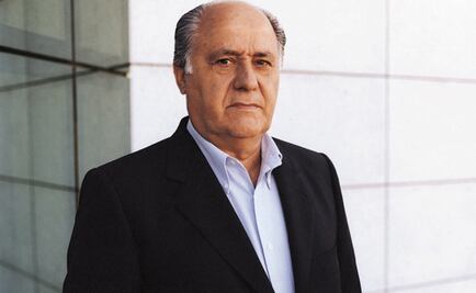 Amancio Ortega compra edificio histórico en Londres por €300 millones