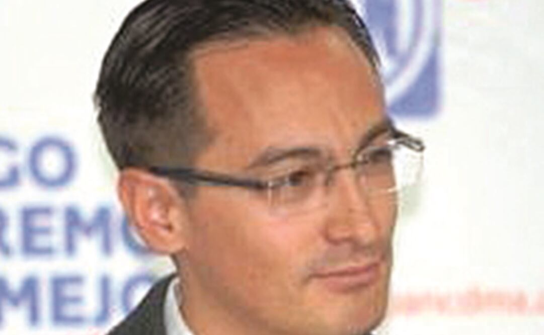 Foto: Andrés Atayde. Foto: ARCHIVO EL UNIVERSAL