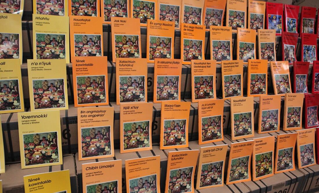 ARCHIVO / EL UNIVERSAL