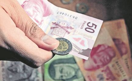 Histórica, caída económica; borra 10 años de avance