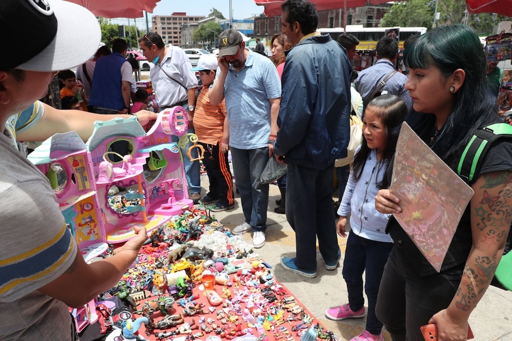 Foto: Ariel Ojeda/El Universal