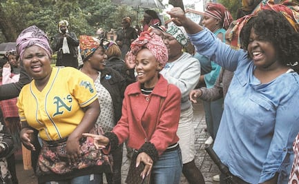 Jóvenes claman: no nos dejen atrás en toma de decisiones