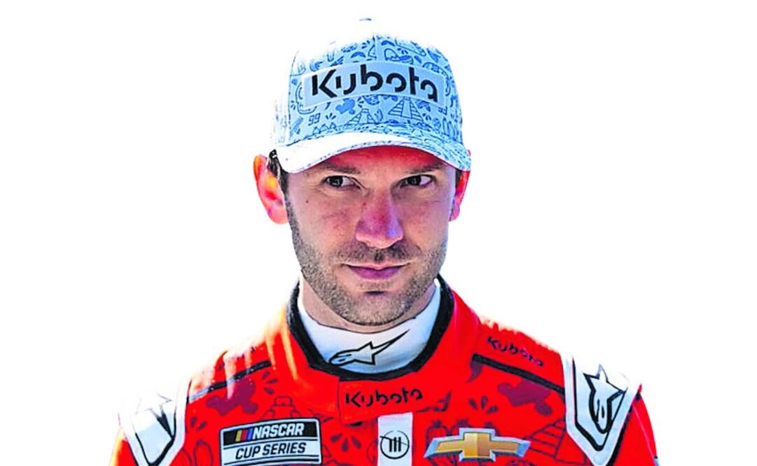 Presentarse en casa, algo único. Foto Especial