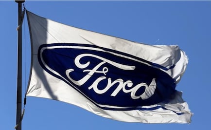 Ford will offer voluntary early retirement to reduce payrolls