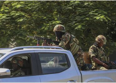 EU ofrece colaboración al nuevo primer ministro haitiano; exige rendición de cuentas