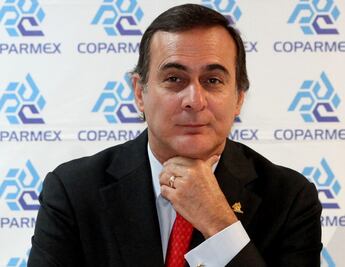 Pide Coparmex evaluar costos para empresas en COP21