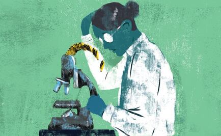 La ciencia a ciegas en el sexenio de AMLO