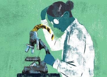 La ciencia a ciegas en el sexenio de AMLO