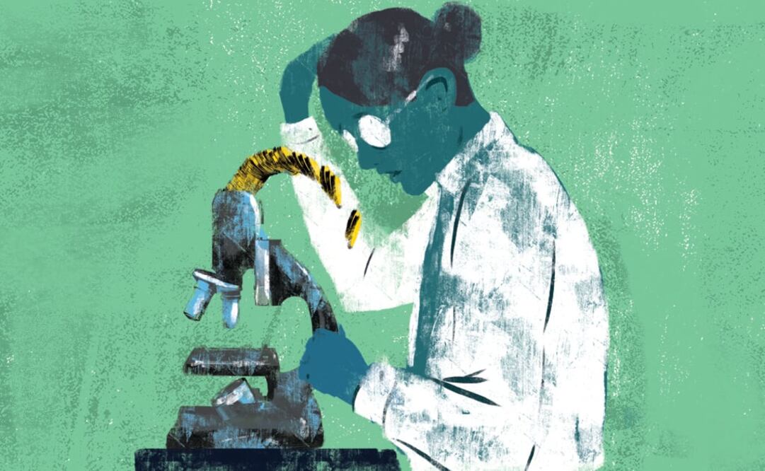 Ilustración: DANTE DE LA VEGA. EL UNIVERSAL