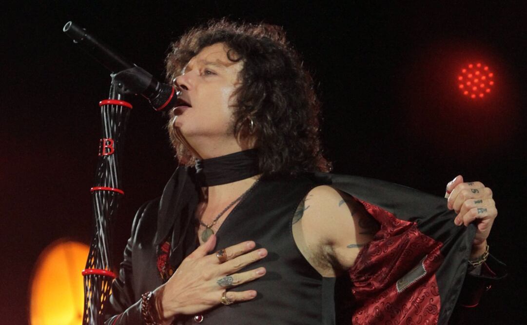 FOTO: Carlos Mejía/ EL UNIVERSAL