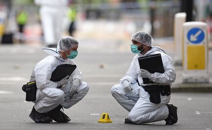 Un muerto y 7 heridos deja ataque con cuchillo en la ciudad inglesa de Birmingham