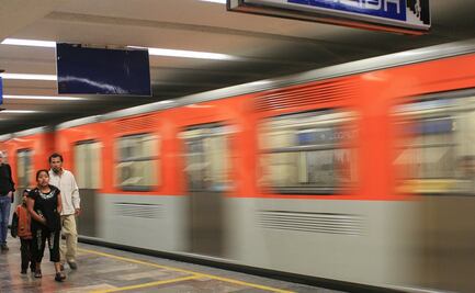 Cerrarán estación Zócalo del Metro por filmación de escenas para película