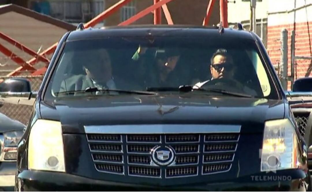 La nueva audiencia fue fijada para el próximo 31 de diciembre. FOTO: Tomada del portal Telemundo