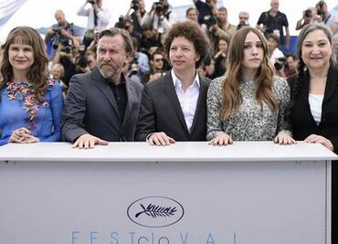 Michel Franco gusta pero no apasiona en Cannes