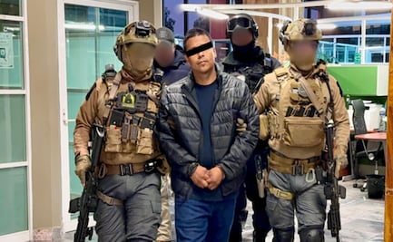 Detienen a alcalde que se fugó luego de rendir protesta en Edomex; fue detenido en Valle de Bravo