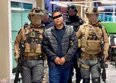 Detienen a alcalde que se fugó luego de rendir protesta en Edomex; fue detenido en Valle de Bravo