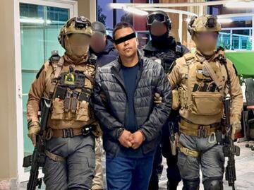 Detienen a alcalde que se fugó luego de rendir protesta en Edomex; fue detenido en Valle de Bravo