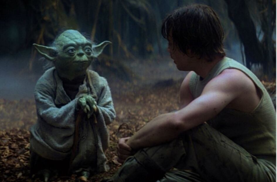 El "Star Wars" inédito que casi cambia la historia del cine