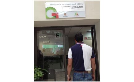 Programa de Edomex busca reeducar a personas violentas