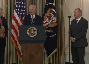 Biden pide acelerar investigaciones por ataques de Nueva Orleans y Las Vegas; llama a indagar si hay conexión entre ambos incidentes