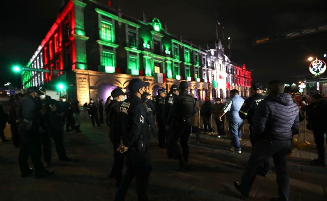 Foto: Jorge Alvarado/EL UNIVERSAL 