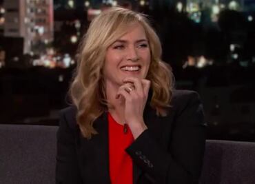 Jack pudo haberse salvado en Titanic, admite Kate Winslet