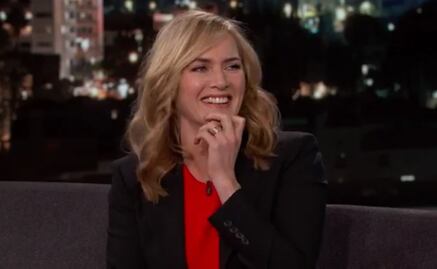 Jack pudo haberse salvado en Titanic, admite Kate Winslet