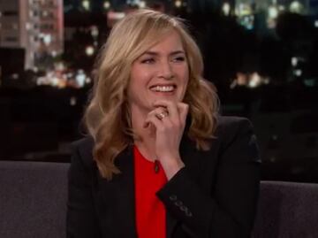 Jack pudo haberse salvado en Titanic, admite Kate Winslet