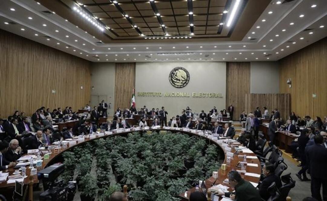 Foto: Archivo EL UNIVERSAL