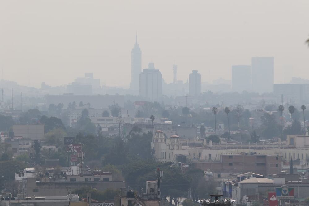 Archivo El Universal